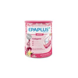 Epaplus Anthium Intensive Colágeno + Silicio 30 Comprimidos Precio: 22.9499996. SKU: B1A73LZA4N