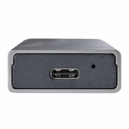 Carcasa para Disco Duro Startech M2-USB-C-NVME-SATA Precio: 86.49999963. SKU: S55151390
