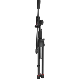 Frameworks Soporte de Micro para Bombo y Ampli con Brazo Telescópico