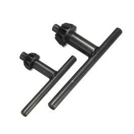 Benson Pack 2 Llaves para Taladro 10 y 13mm Profesional Metal Precio: 3.50000002. SKU: B1GNJJ9JW6