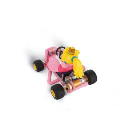 Carrera - Action - 2.4GHz Mario Kart(TM) Pipe Kart. Peach