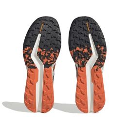 Zapatillas de trail para hombre Adidas Terrex Soulstride Flow Naranja M