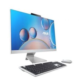 PC All in One Asus M3402WFAK-WA0260 Ryzen 5 7520U/ 16GB/ 512GB SSD/ 23.8"/ Sin Sistema Operativo PC All in One Asus M3402WFAK-WA0260 Ryzen 5 7520U/ 16GB/ 512GB SSD/ 23.8"/ Sin Sistema Operativo