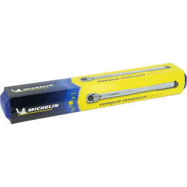 Michelin Llave dinamométrica MTW-210 1/2' 24 dientes 42-210 Nm Precisión +/- 4.0% (CW) +/- 6.0% (CCW)