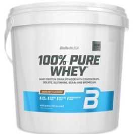 100% Pure Whey Avellana - 4000G Precio: 100.6900004. SKU: B12AGS4XJ2