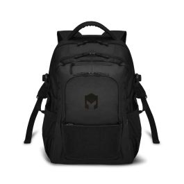 Mochila para Portátil Caturix CTRX-12 Negro