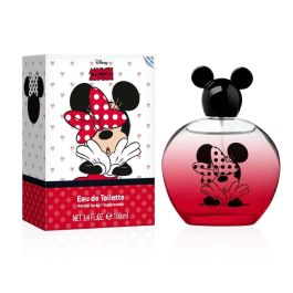 Air-Val Minnie Eau de Toilette Infantil 100 ml con Vaporizador Precio: 13.50000025. SKU: S4511138