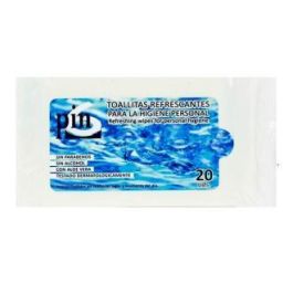 PIN-6 Toallitas Fresh Multiuso 20 Unidades PIN-6 Toallitas Fresh Multiuso 20 Unidades Precio: 2.50000036. SKU: B1B8P63XRA