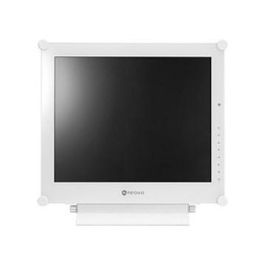 AG Neovo Monitor X-19Ew 48.3cm 19 Pulgadas 1280x1024 SXGA 3ms Blanco Precio: 734.49999953. SKU: B18K8GWBRJ