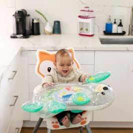 Infantino AUC1695829523317 Tapete de agua Sensorial León marino gigante Infantino AUC1695829523317 Tapete de agua Sensorial León marino gigante