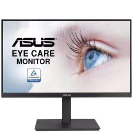 Asus VA24EQSB Monitor 23.8" Full HD IPS 75Hz Adaptive-Sync | Ergonómico (Altura, Giro, Pivote, Inclinación), Eye Care, Altavoces | Negro Precio: 140.49999942. SKU: S7770089