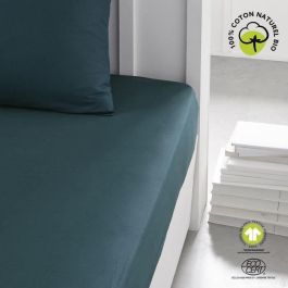 Today TOD3574643510068 Sábana bajera ajustable Algodón Orgánico 180 x 200 cm + 30 cm Peacock Precio: 31.99000057. SKU: B1GVQT6P25