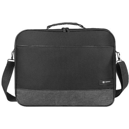 NATEC Impala 2 39,6 cm (15.6") Bandolera Negro, Gris Precio: 13.98999943. SKU: B1832Y9EHY
