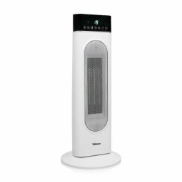 Termoventilador Cerámico Torre Tristar KA-5098 Blanco 2000 W Precio: 65.88999945. SKU: B15P222DZZ