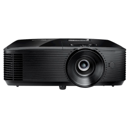 Optoma W371 Proyector DLP 3800 Lúmenes WXGA (1280x800) 3D Negro - Alcance Estándar Precio: 380.5000001. SKU: S7806193