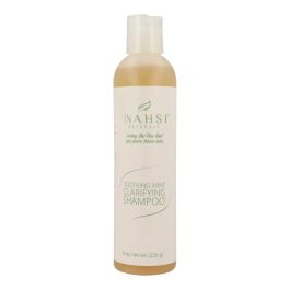 Inahsi Champú Clarificante Calmante de Menta para Cabello Seco y Quebradizo 226 gr Precio: 12.50000059. SKU: SBL-ART11192