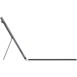 Samsung Book Cover Keyboard EF-DX825 für S10+/S9FE+/S9+ black