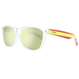 Gafas de Sol Unisex Polaroid 217896CX555LM Ø 55 mm Precio: 39.49999988. SKU: S0309976