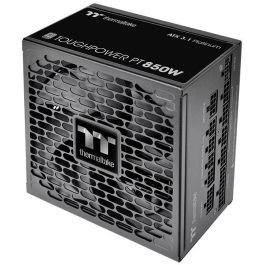 Thermaltake Toughpower PT 850W 80 PLUS Platinum Fuente de Alimentación ATX 3.1 Totalmente Modular