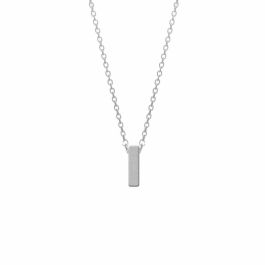 Colgante Mujer CO88 Collection 8CN-11008 Plateado Colgante Mujer CO88 Collection 8CN-11008 Plateado