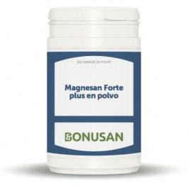 Magnesan Forte Plus En Polvo Precio: 25.7900005. SKU: B14ADN4HX8