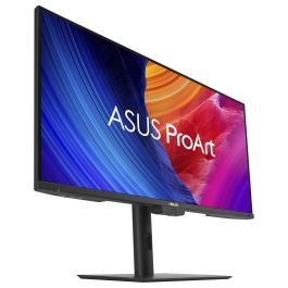 ASUS ProArt Display PA27UCGE Monitor 27" UHD 4K 1ms LED IPS 600 nits HDR 160Hz para Diseño Gráfico