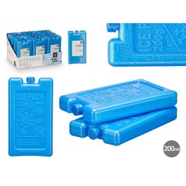 Set 2 Bloques Acumulador Frio 200Ml Leknes 15X2CM (24 Unidades) Precio: 29.58999945. SKU: B1JD47C4RQ