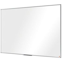 Pizarra Blanca Magnetica Nobo Essence Vitrificada Marco Aluminio 180X120 Cm Precio: 258.59000024. SKU: B1CW4ZQPZR