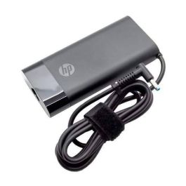 HP 150W AC power adapter with 19.5V output, 4.5mm x 3.0mm connector, suitable for HP notebooks. Precio: 50.79000047. SKU: B18B4FZBSE