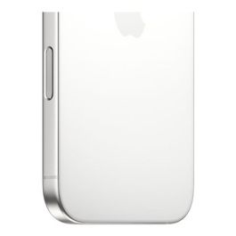 Smartphone Apple iPhone 16 Pro Max 6,9" 512 GB Blanco Smartphone Apple iPhone 16 Pro Max 6,9" 512 GB Blanco