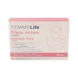 DEITERS Flora Intima 15 Comp. Precio: 16.7899996. SKU: B1CD9FMJDW