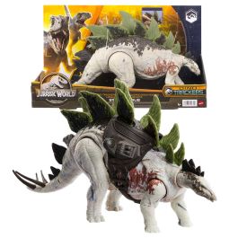 Dinosaurio Gigantic Trackers Stegosaurus Jurassic W Hlp24 Precio: 22.58999941. SKU: B169K9YQNN