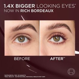 Máscara de Pestañas L'Oreal Make Up PANORAMA (1 unidad)