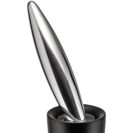 Alessi MP1562 Molinillo de Pimienta de Madera Diseñado por Paolo Pagani 60 cm