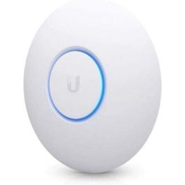 Punto de Acceso UBIQUITI NanoHD 5 GHz Blanco Punto de Acceso UBIQUITI NanoHD 5 GHz Blanco