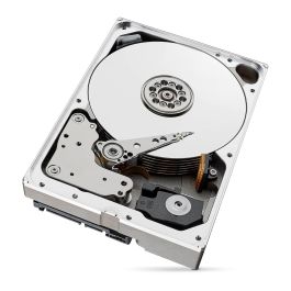 Seagate SkyHawk AI ST10000VE001 Disco Duro Interno 10TB 3.5" SATA3 7200 RPM 256MB Caché