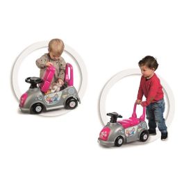 Correpasillos starkids pink 56x26,50x23 cm Correpasillos starkids pink 56x26,50x23 cm