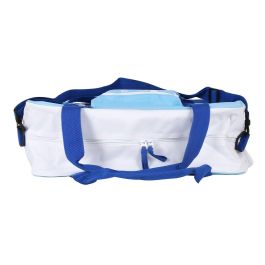 Bolsa De Deporte Longfit Care - Inde (2 Unidades) Bolsa De Deporte Longfit Care - Inde (2 Unidades)