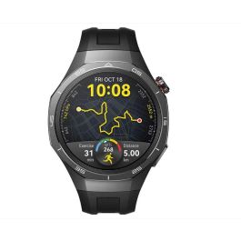 Huawei Watch GT 5 Pro - Reloj Inteligente 46 mm Negro HUA1726967034876