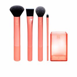 Real Techniques Set Base Flawless Precio: 23.78999997. SKU: S0571983