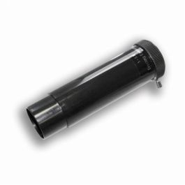 Bresser Pluto 114/500 EQ Spiegelteleskop, Telescopio de Diseño Carbono