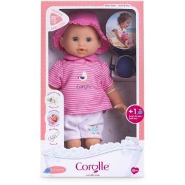 Muñeca bebé - COROLLE - Baby Bath Ocean - 30 cm - juguete de baño - a partir de 18 meses Muñeca bebé - COROLLE - Baby Bath Ocean - 30 cm - juguete de baño - a partir de 18 meses