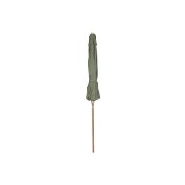 Parasol Terraza Y Jardin DKD Home Decor Verde 280 x 245 x 280 cm Parasol Terraza Y Jardin DKD Home Decor Verde 280 x 245 x 280 cm