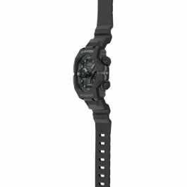 Casio CAS4549526335587 Reloj G-Shock Classic Bluetooth Smart Resistente a golpes Super Illuminator Negro