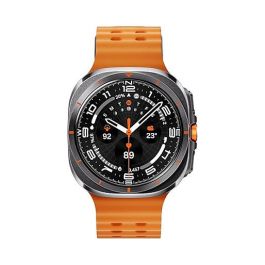 SAMSUNG Galaxy Watch Ultra L705 EU LTE 47mm Naranja Reloj Inteligente AMOLED GPS 64GB Wear OS Precio: 493.98999958. SKU: B17N4HL9XX