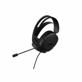 Auriculares de Diadema Asus H1 Negro Precio: 57.49999981. SKU: S7809672