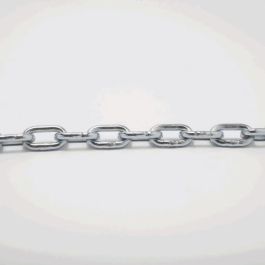 Katiak Cadena Zincada ø6mm Bobina 25kg 37.5m Precio: 153.49999984. SKU: S7907229