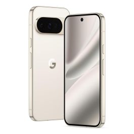 Google Pixel 10 Pro 256GB Porcelain 16cm (6.3") OLED 50MP, Android 16.0, Beige