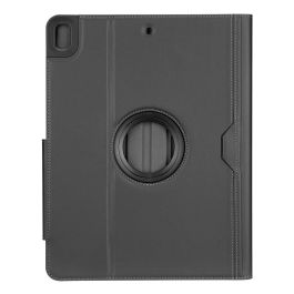 Targus VersaVu Funda Folio para iPad Pro 12.9 (2018) de Poliuretano Negro con Cierre Magnético