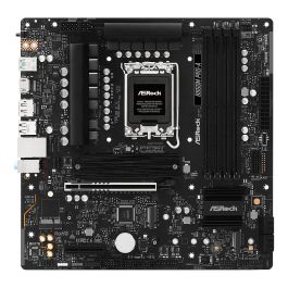 ASROCK B860M Pro-A (1851) (D) Placa Base Intel B860 Socket LGA 1851 DDR5-SDRAM micro ATX para PC Precio: 150.6899999. SKU: B19VZM2J25